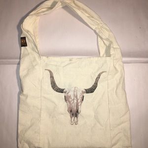 Canvas bag